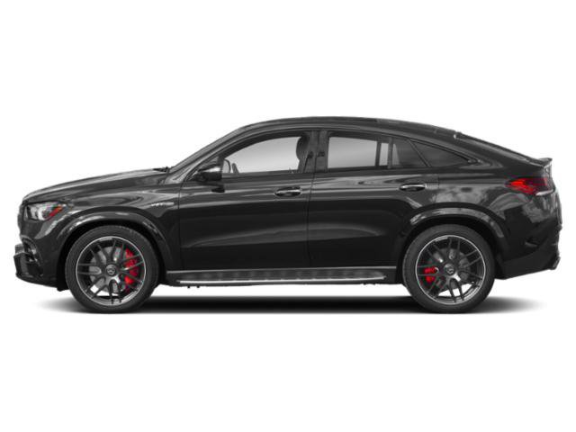 Used 2021 Mercedes-Benz GLE 63 AMG S image 3