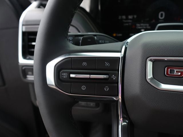 New 2026 GMC Yukon XL Elevation w/ Elevation Premium Package AWD/4WD image 34