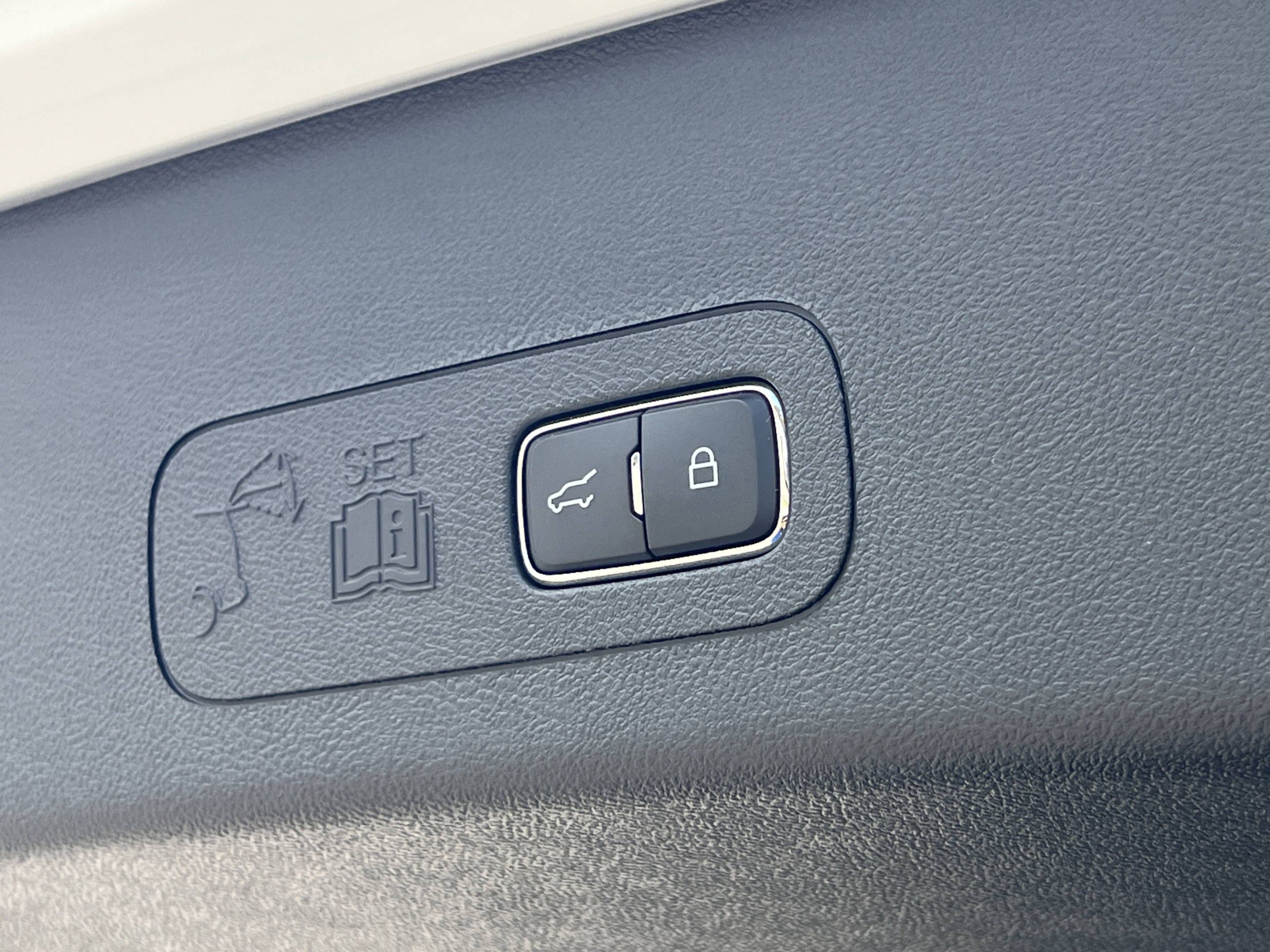 New 2027 Lincoln Aviator Reserve AWD/4WD image 29