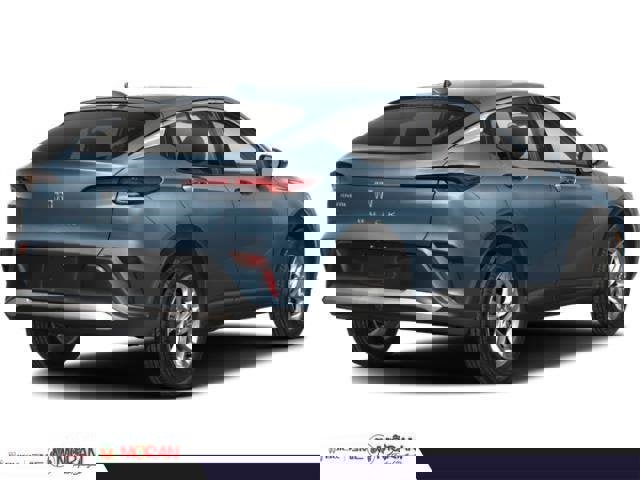 New 2026 Buick Envista Sport Touring w/ Convenience I Package image 2