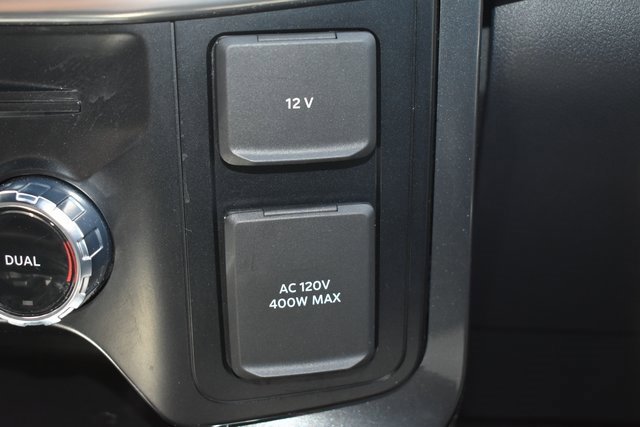 Used 2023 Ford F150 Lariat w/ Equipment Group 502A High image 37