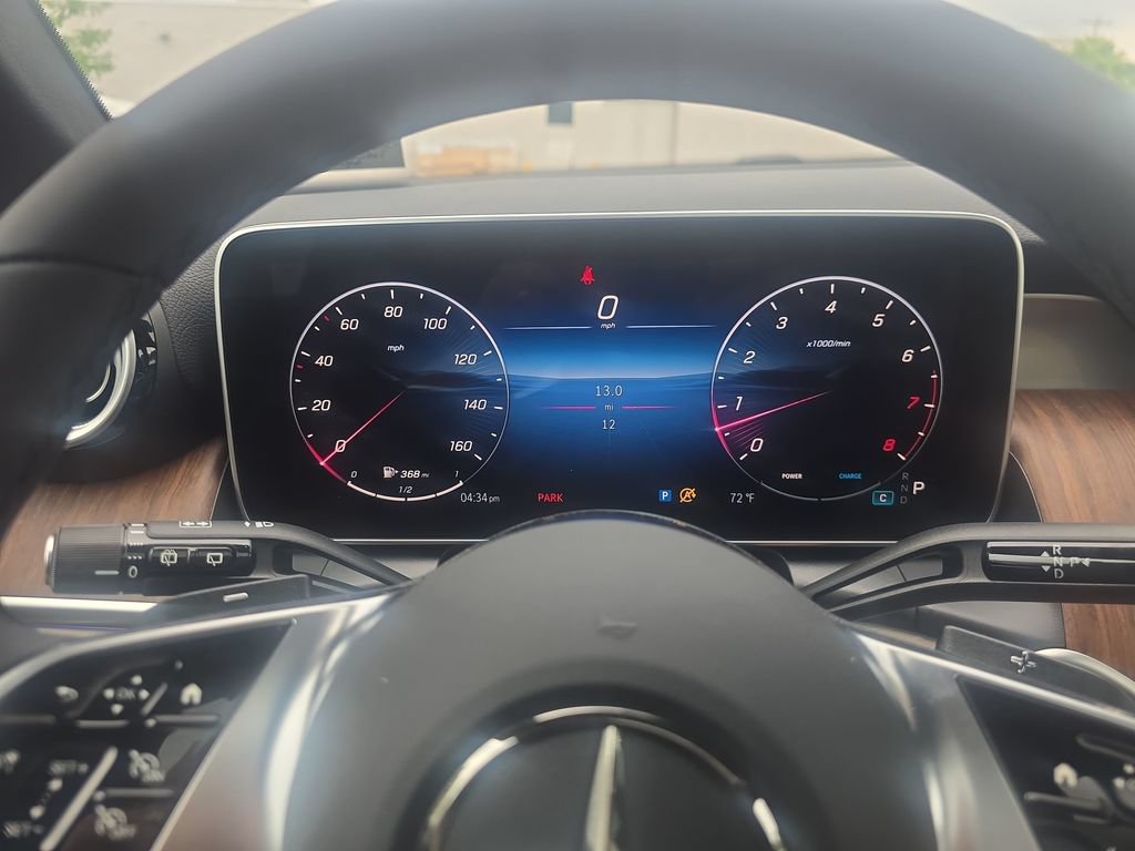 New 2026 Mercedes-Benz GLC 300 4MATIC image 13
