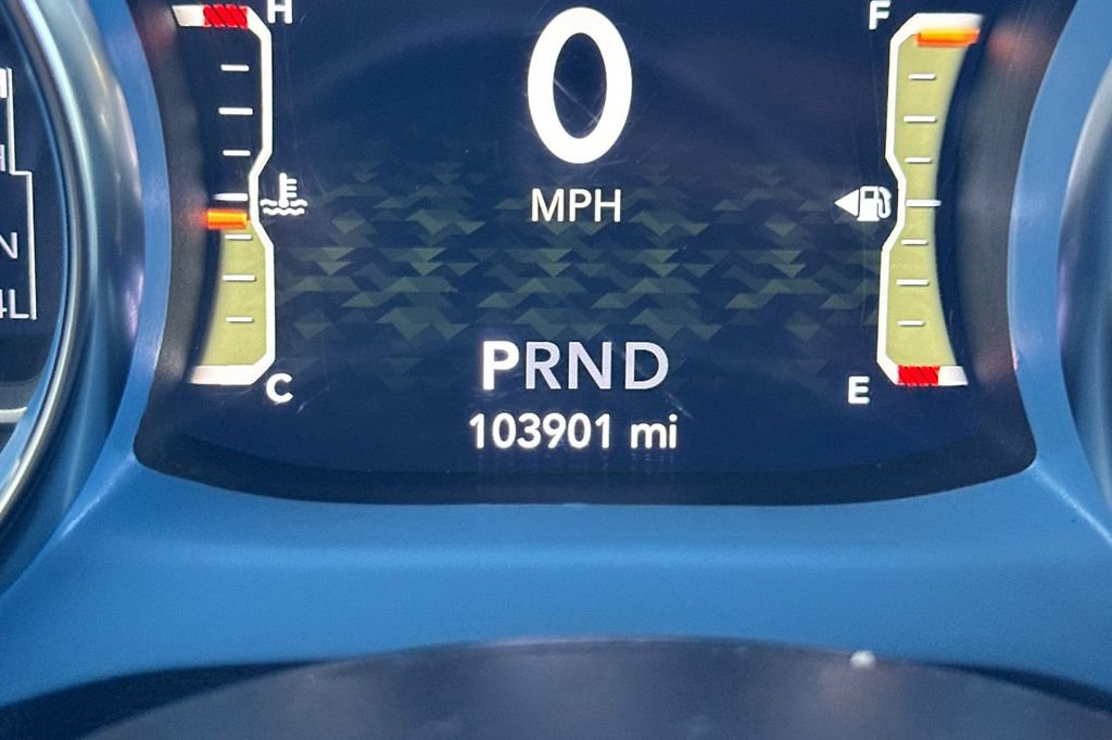 Used 2021 Jeep Wrangler Unlimited Sport image 23