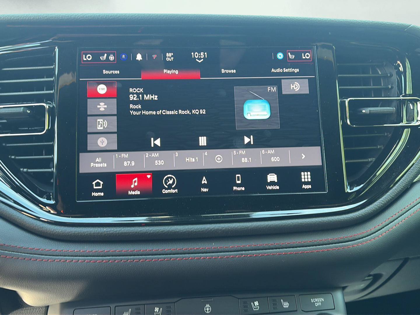 New 2026 Dodge Durango GT AWD/4WD image 15
