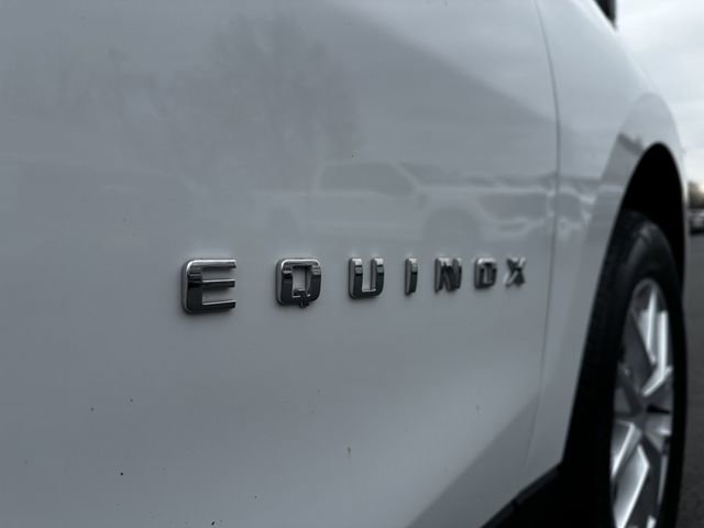 Used 2023 Chevrolet Equinox LT image 45