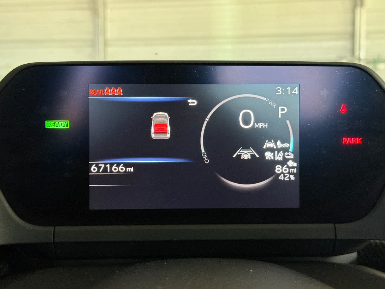 Used 2023 Toyota bZ4X FWD image 27