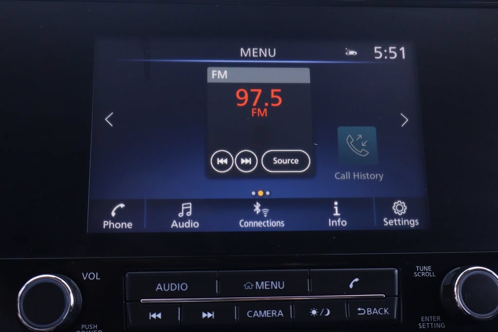 Used 2025 Nissan Frontier S RWD image 30