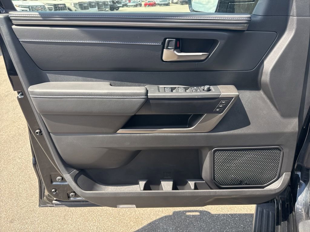 Used 2026 Toyota Sequoia Platinum image 26