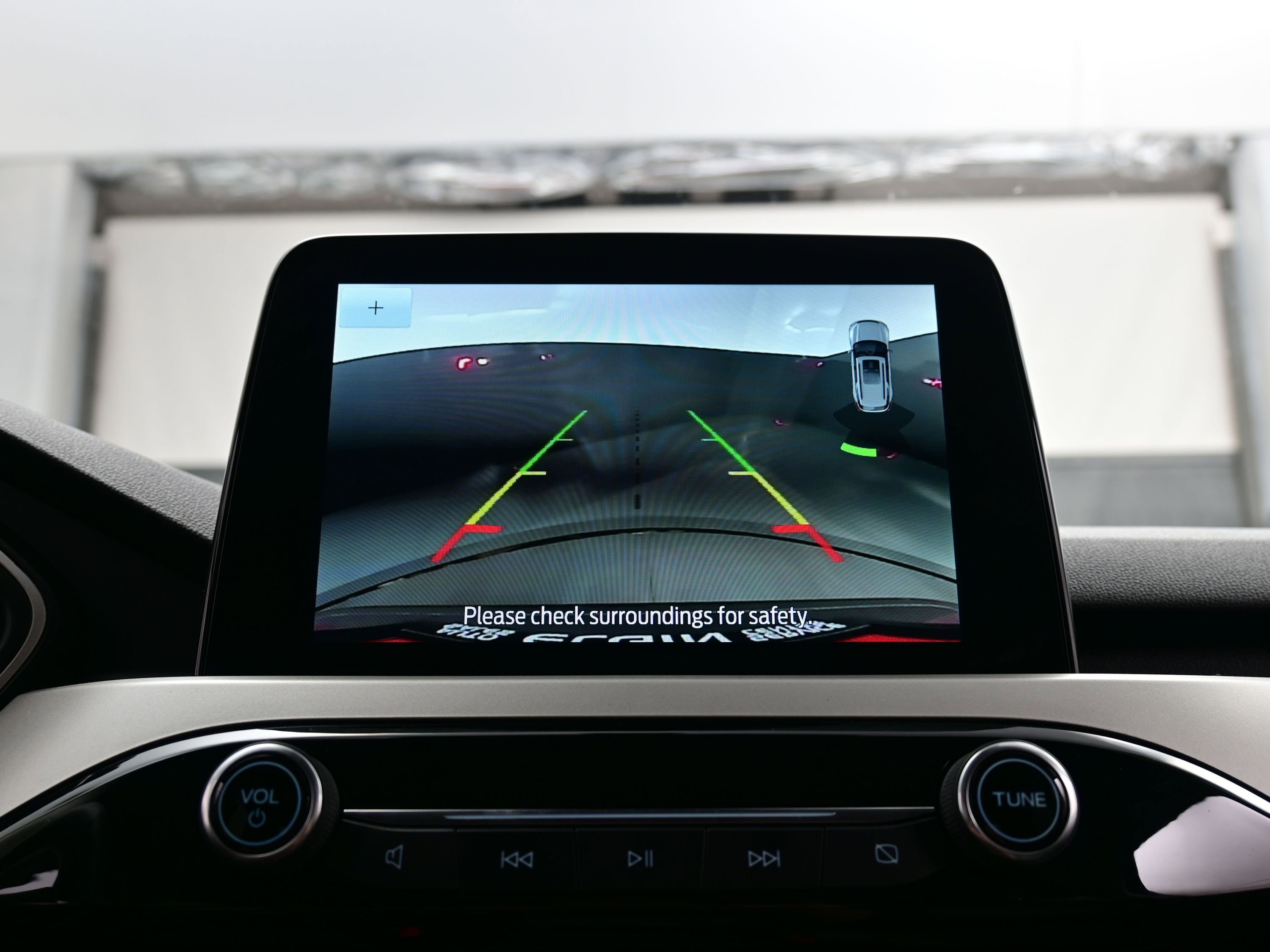 Used 2022 Ford Escape SEL w/ Technology Package image 20