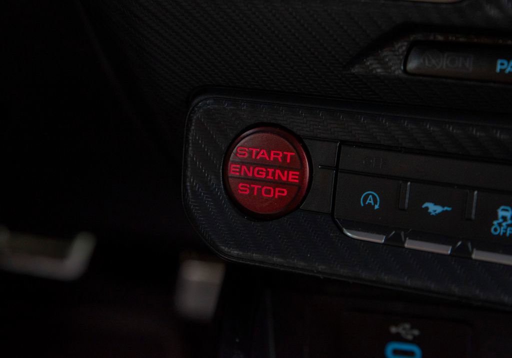 Used 2024 Ford Mustang Premium image 26