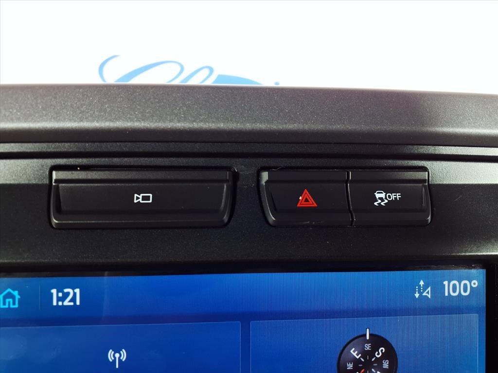 Used 2022 Ford F150 XLT image 9