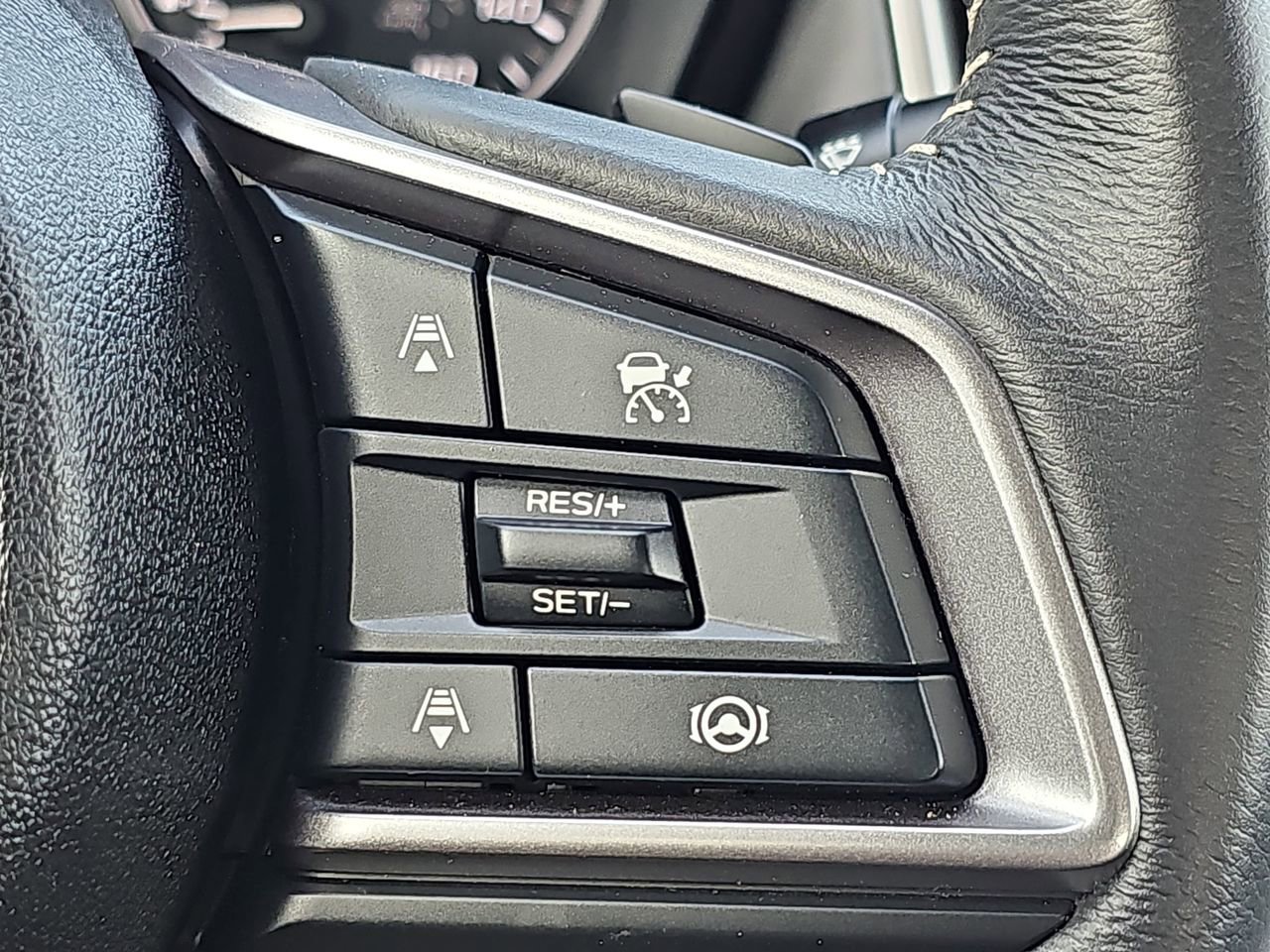 Certified 2025 Subaru Legacy Premium AWD/4WD image 22
