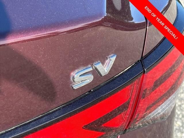 Used 2022 Nissan Sentra SV w/ Electronics Package image 16