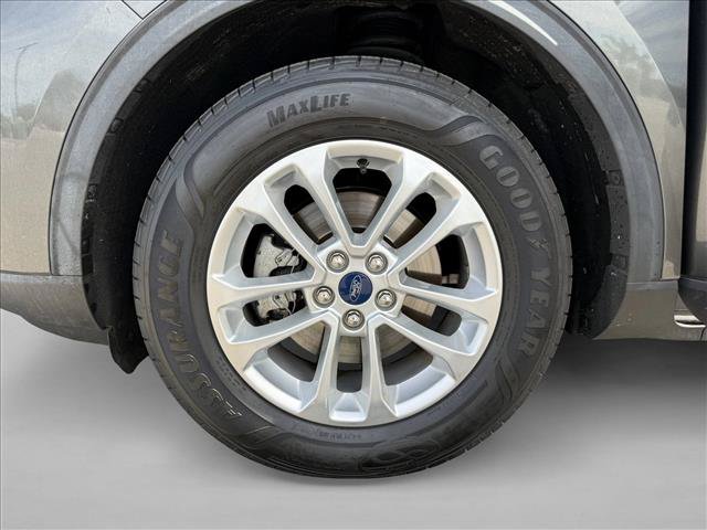Used 2020 Ford Escape SE AWD/4WD image 26