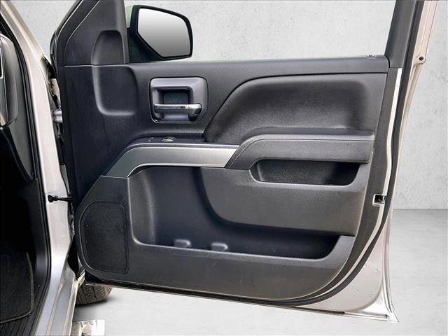 Used 2018 Chevrolet Silverado 1500 LT w/ All Star Edition image 19