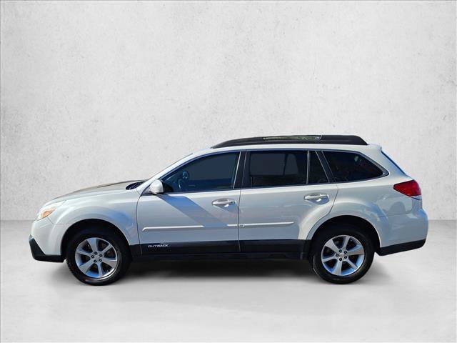 Used 2013 Subaru Outback 3.6R Limited image 6