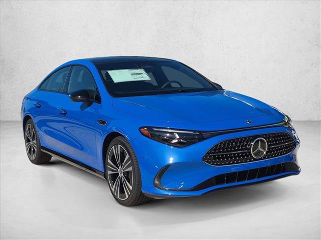 New 2027 Mercedes-Benz CLA 220 image 7
