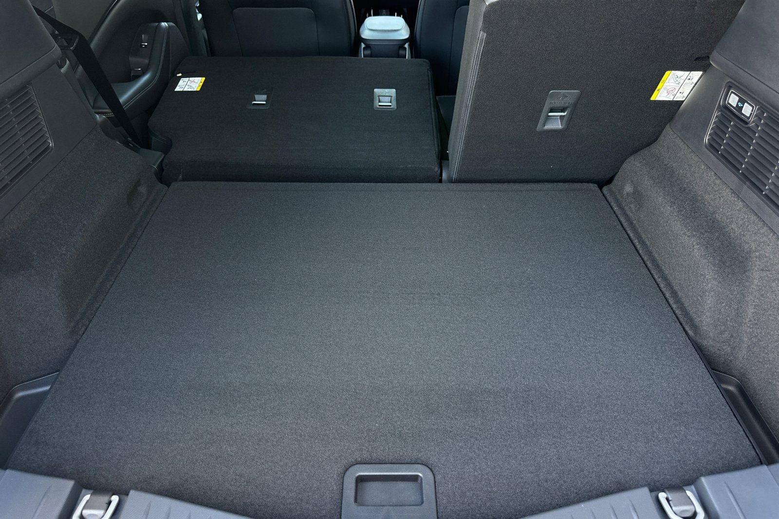 New 2026 Ford Mustang Mach-E Select w/ Comfort Package image 14