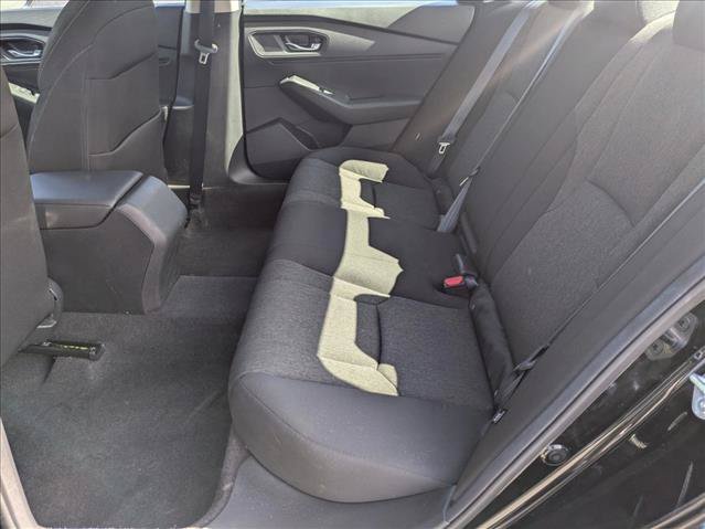 Used 2023 Honda Accord EX image 19