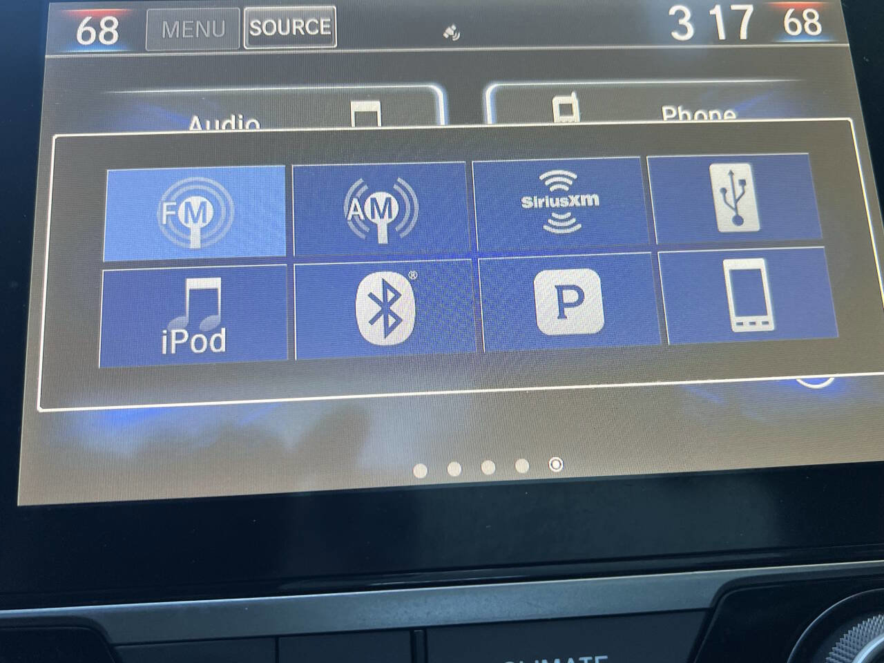 Used 2019 Honda Civic Si image 14
