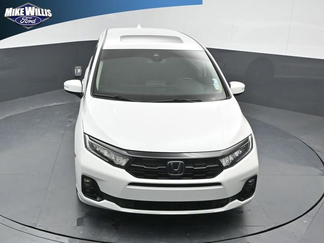 Used 2025 Honda Odyssey Elite image 10