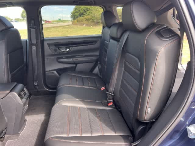 Certified 2026 Honda CR-V Sport-L image 14