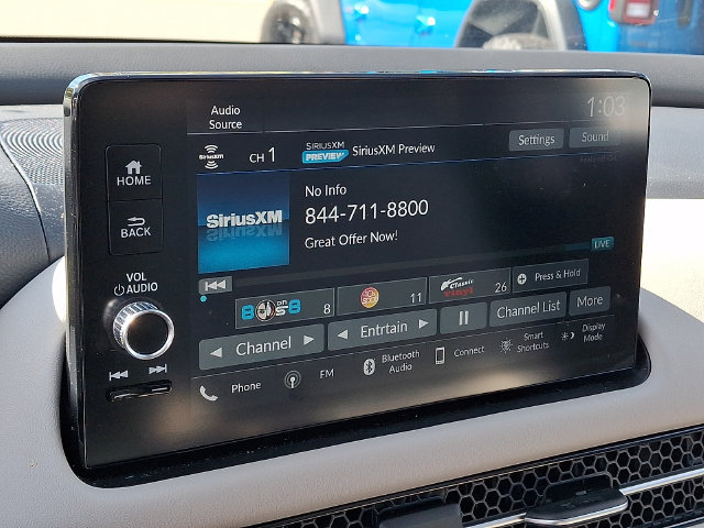 Used 2023 Honda HR-V EX-L image 17