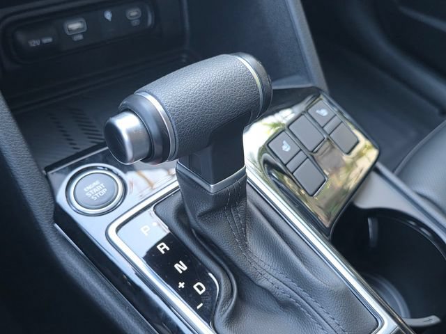 Used 2025 Kia Sportage EX w/ Premium Package FWD image 29