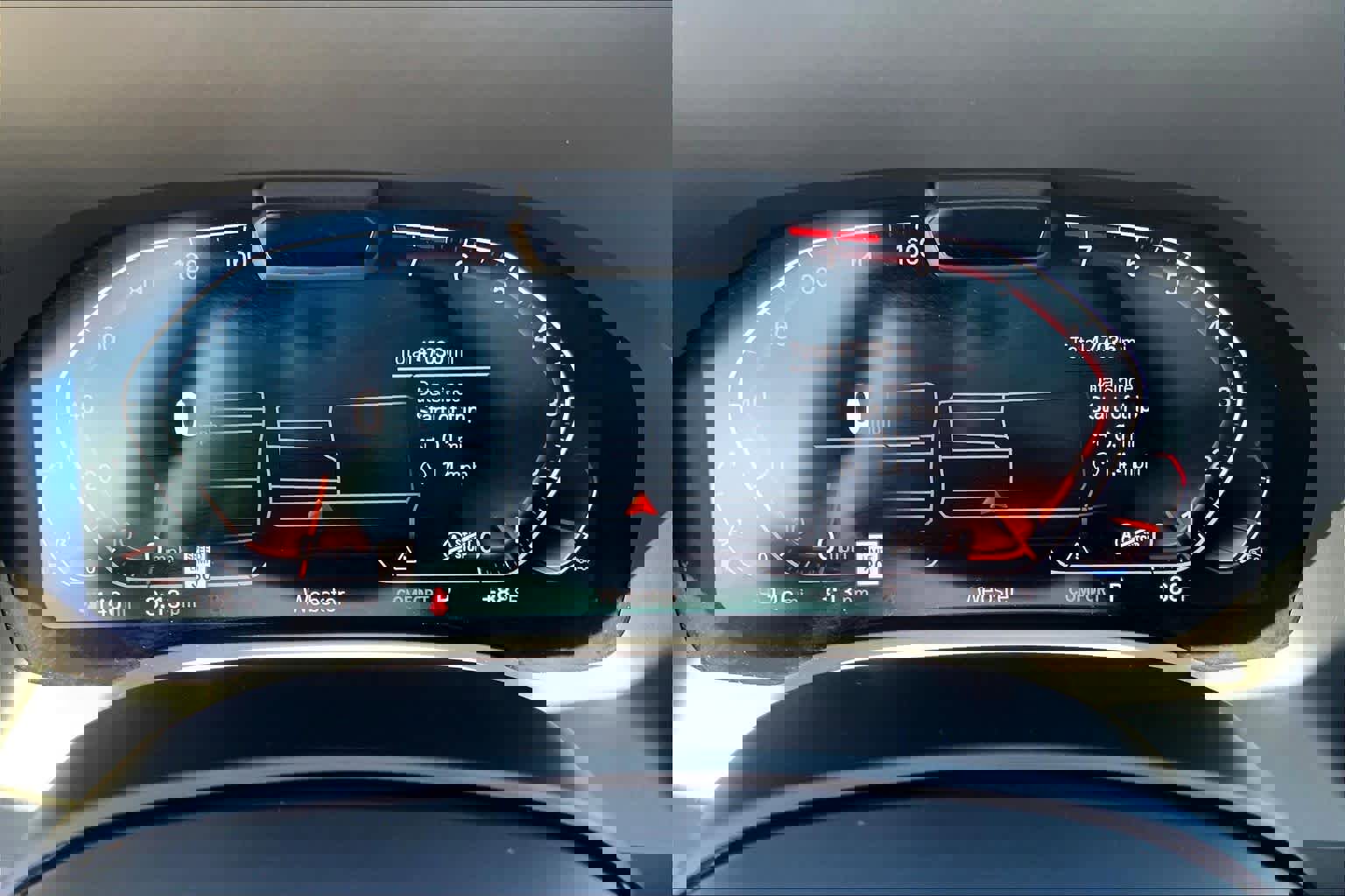 Used 2023 BMW 840i Coupe RWD image 21