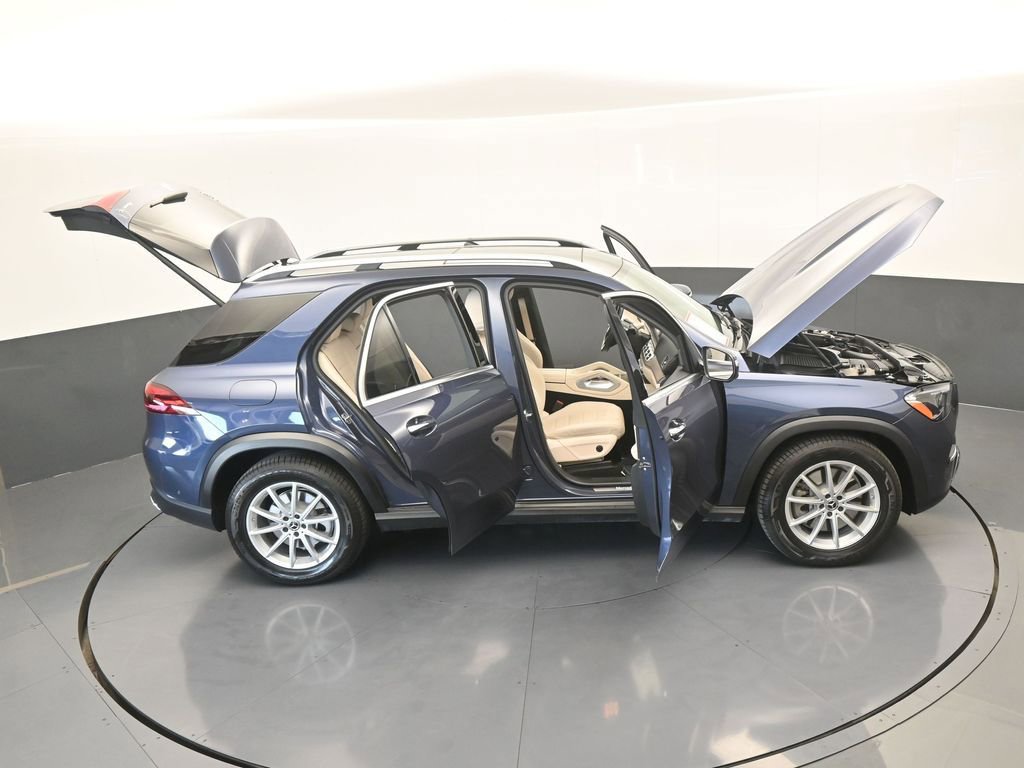 Used 2024 Mercedes-Benz GLE 450e 4MATIC image 88