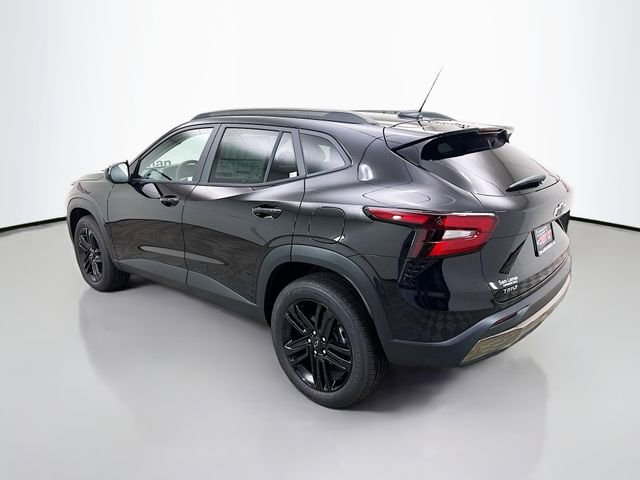 New 2026 Chevrolet Trax ACTIV image 6