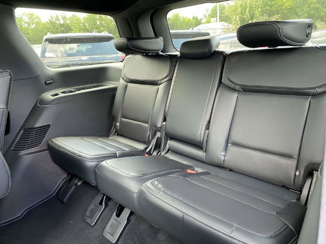 New 2027 Ford Expedition Platinum w/ Stealth Appearance Package AWD/4WD image 12