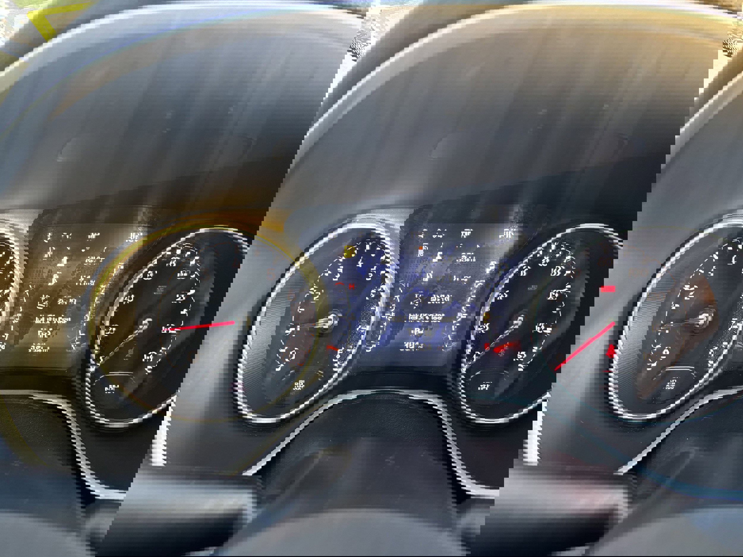 Used 2019 Jeep Compass Limited w/ Safety & Security Group image 11