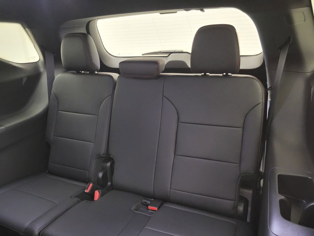 New 2026 Chevrolet Traverse Z71 w/ Driver Confidence Package image 46