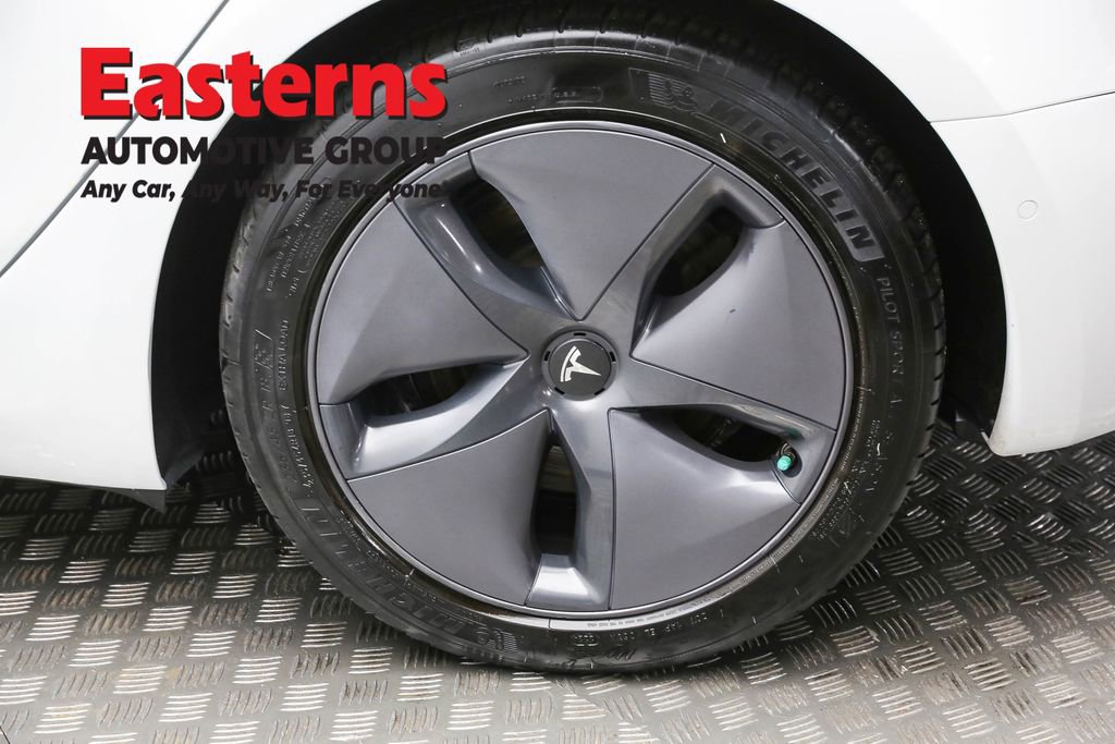 Used 2019 Tesla Model 3 Long Range image 8
