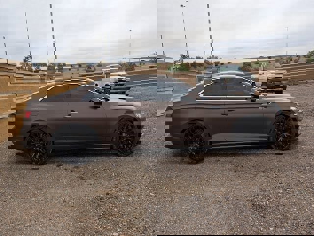 Used 2018 Audi A5 2.0T Premium Plus w/ Premium Plus image 5