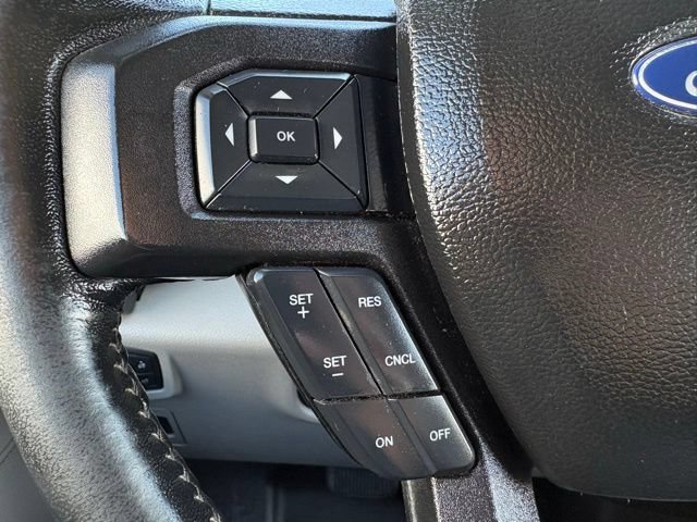Used 2018 Ford F150 XLT w/ Equipment Group 301A Mid AWD/4WD image 22