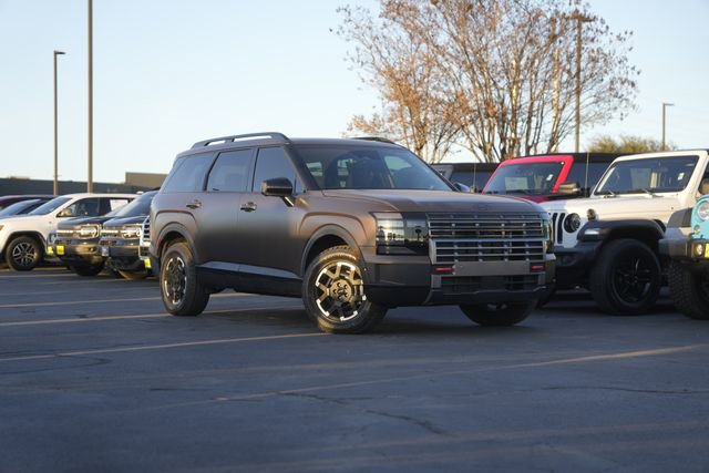 Used 2026 Hyundai Palisade XRT Pro image 2