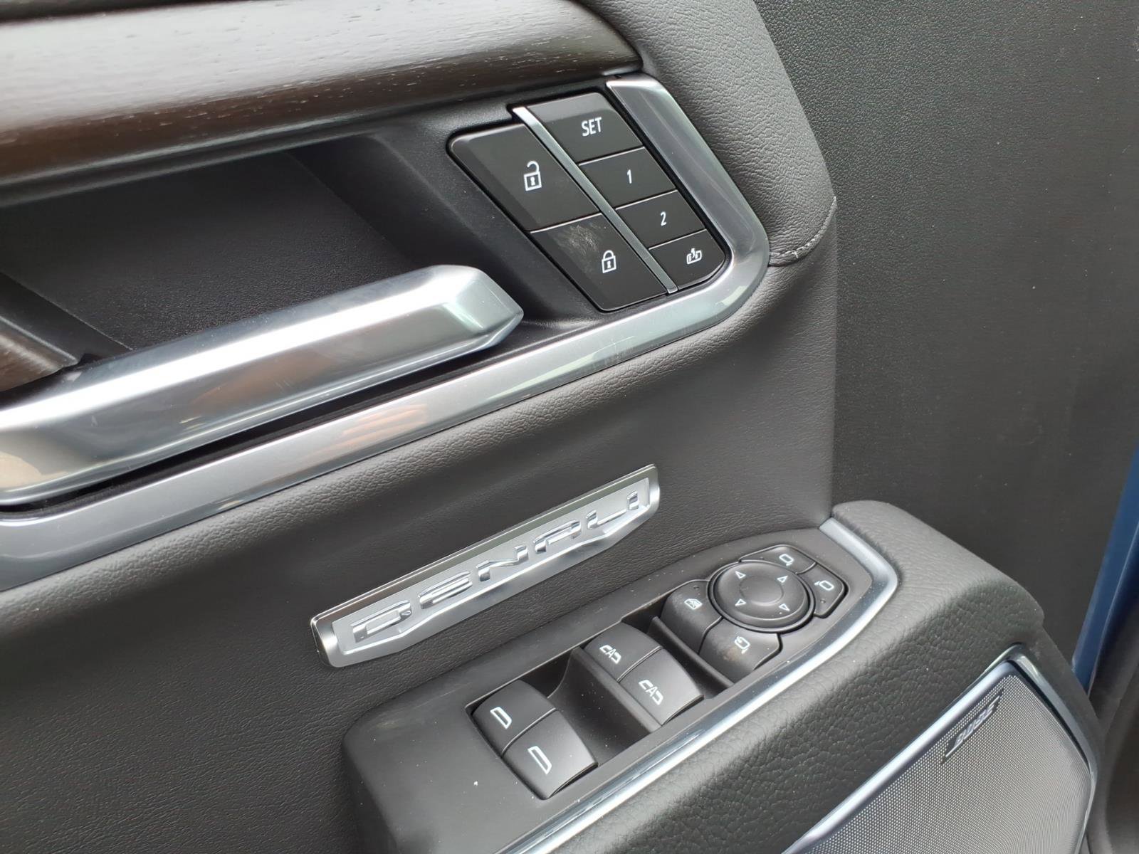 New 2026 GMC Sierra 1500 Denali AWD/4WD image 15