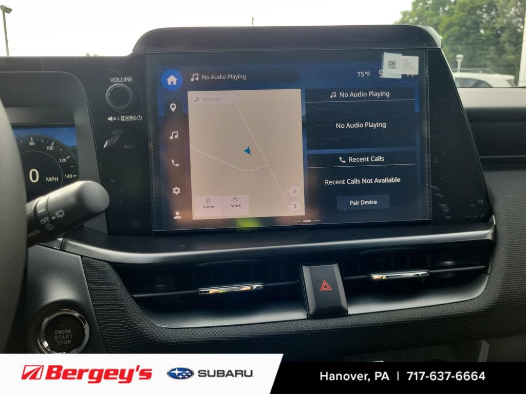 New 2026 Subaru Outback Limited XT AWD/4WD image 17