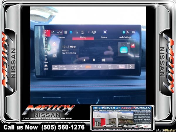 Used 2024 Dodge Hornet R/T Plus image 12