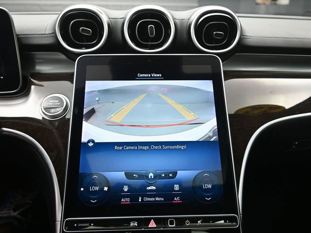 Used 2022 Mercedes-Benz C 300 Sedan image 12