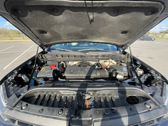 Used 2020 Chevrolet Silverado 1500 RST image 13