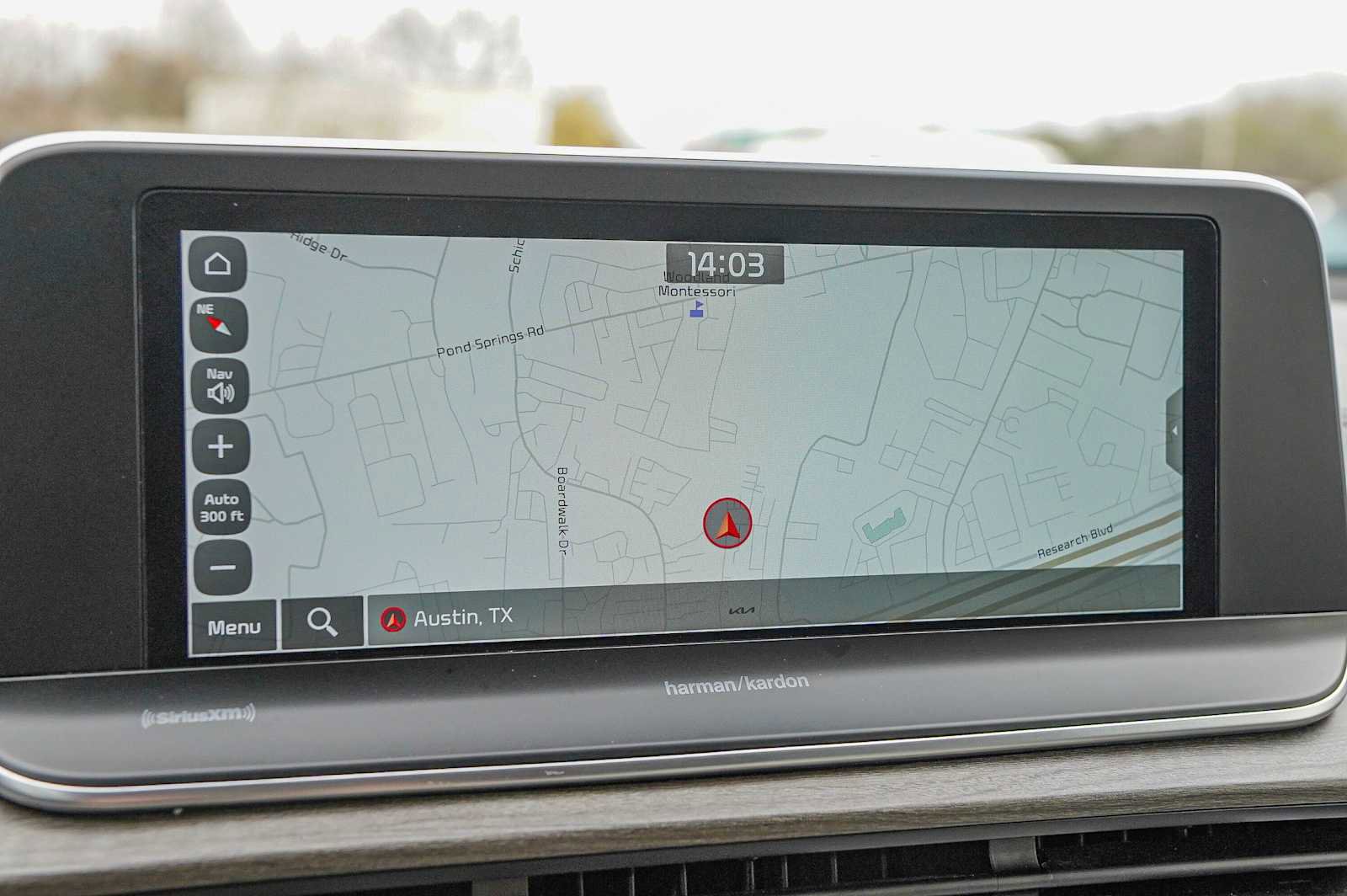 Certified 2022 Kia Telluride SX w/ SX Prestige Package image 17