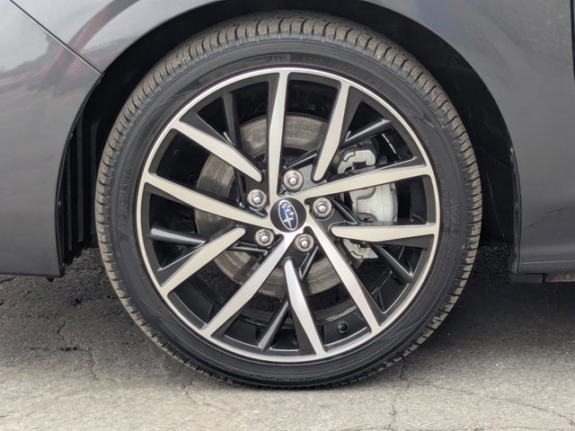 Certified 2025 Subaru Impreza 2.0i Sport image 30