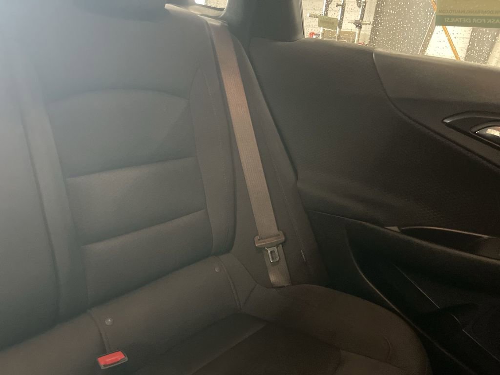 Used 2024 Chevrolet Malibu LS image 14