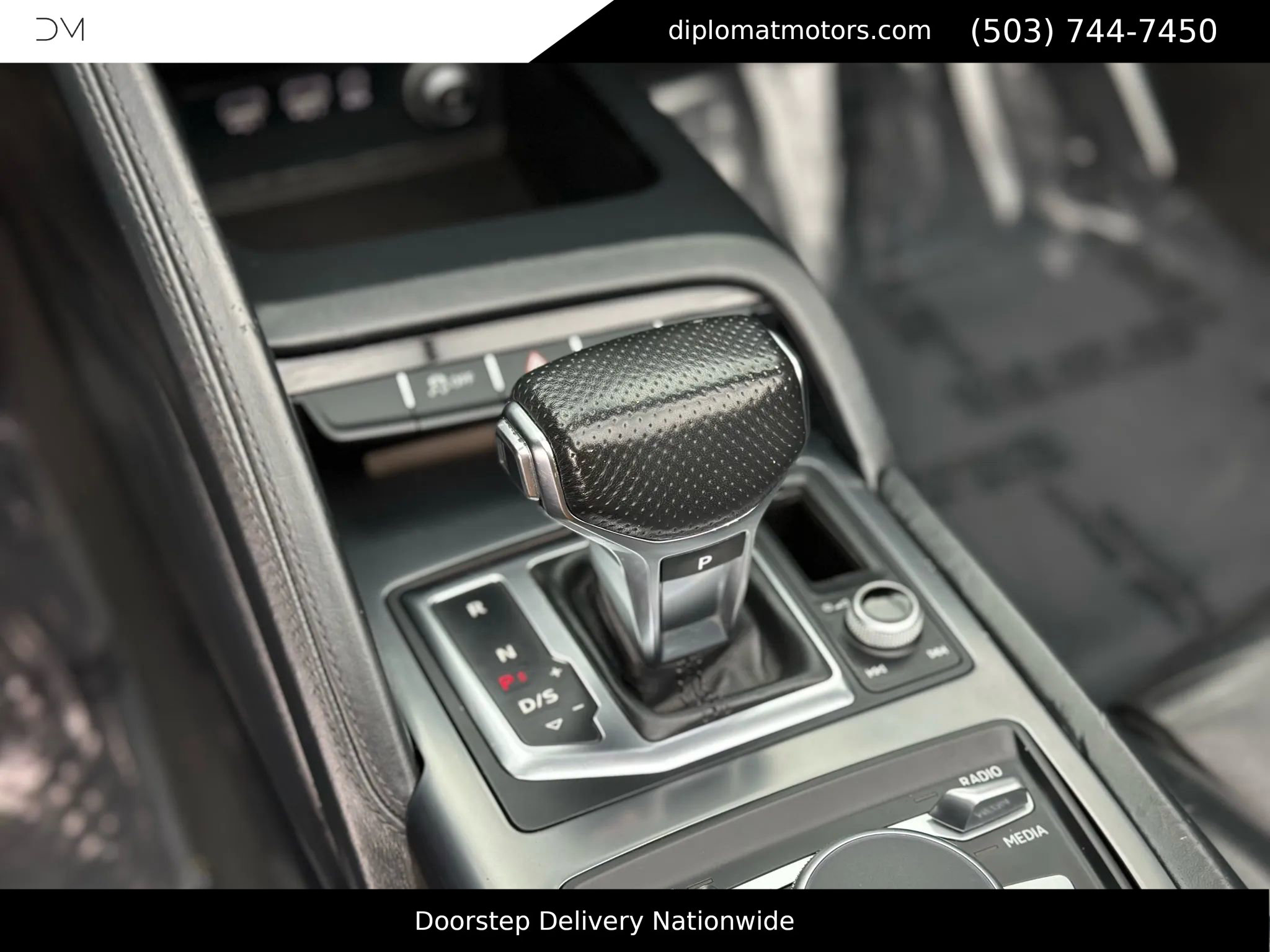 Used 2017 Audi R8 V10 image 28