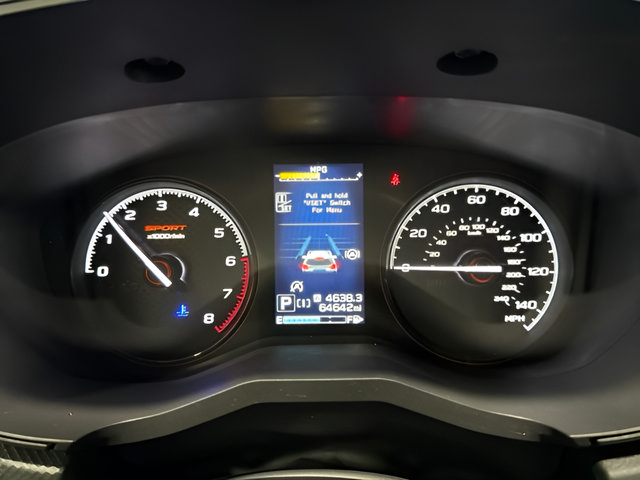 Used 2022 Subaru Forester Sport AWD/4WD image 20