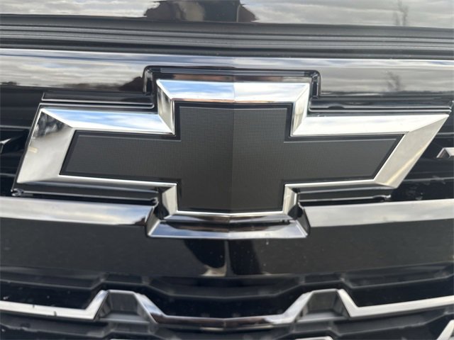 New 2026 Chevrolet Silverado 2500 Custom w/ Snow Plow Prep/Camper Package image 32