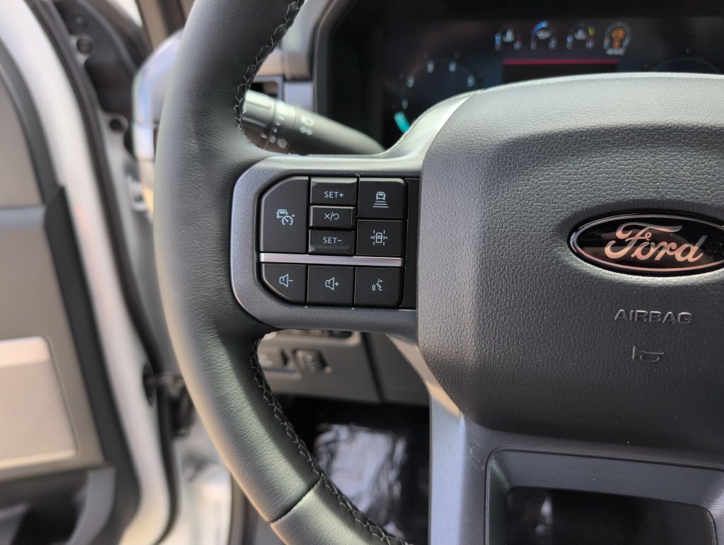 New 2026 Ford F150 Lariat w/ Equipment Group 501A Mid AWD/4WD image 32